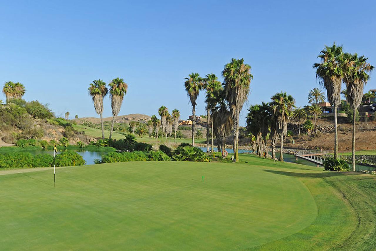 Salobre Las Terrazas 10 Maspalomas  Exterior photo