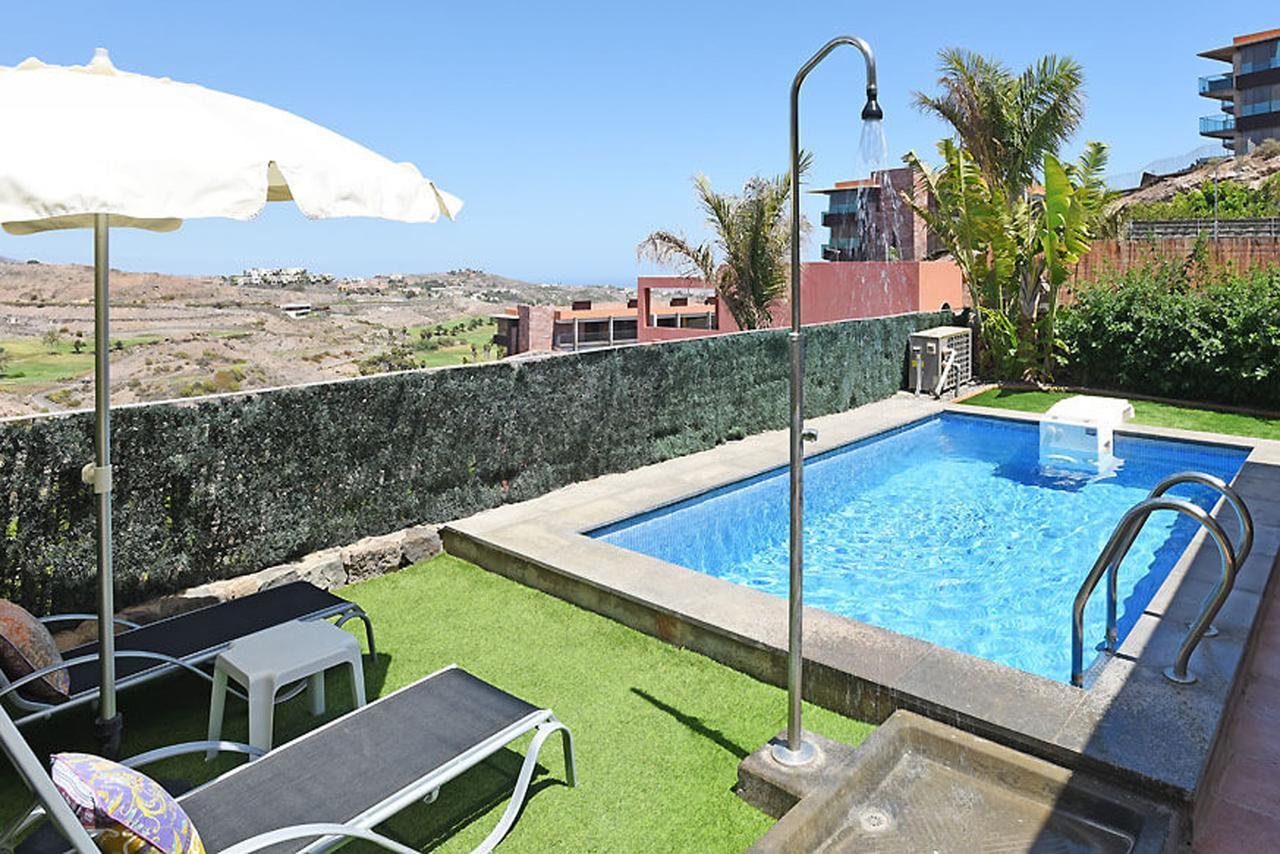 Salobre Las Terrazas 10 Maspalomas  Exterior photo