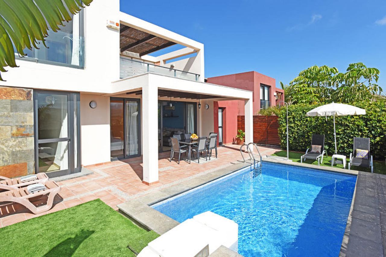 Salobre Las Terrazas 10 Maspalomas  Exterior photo