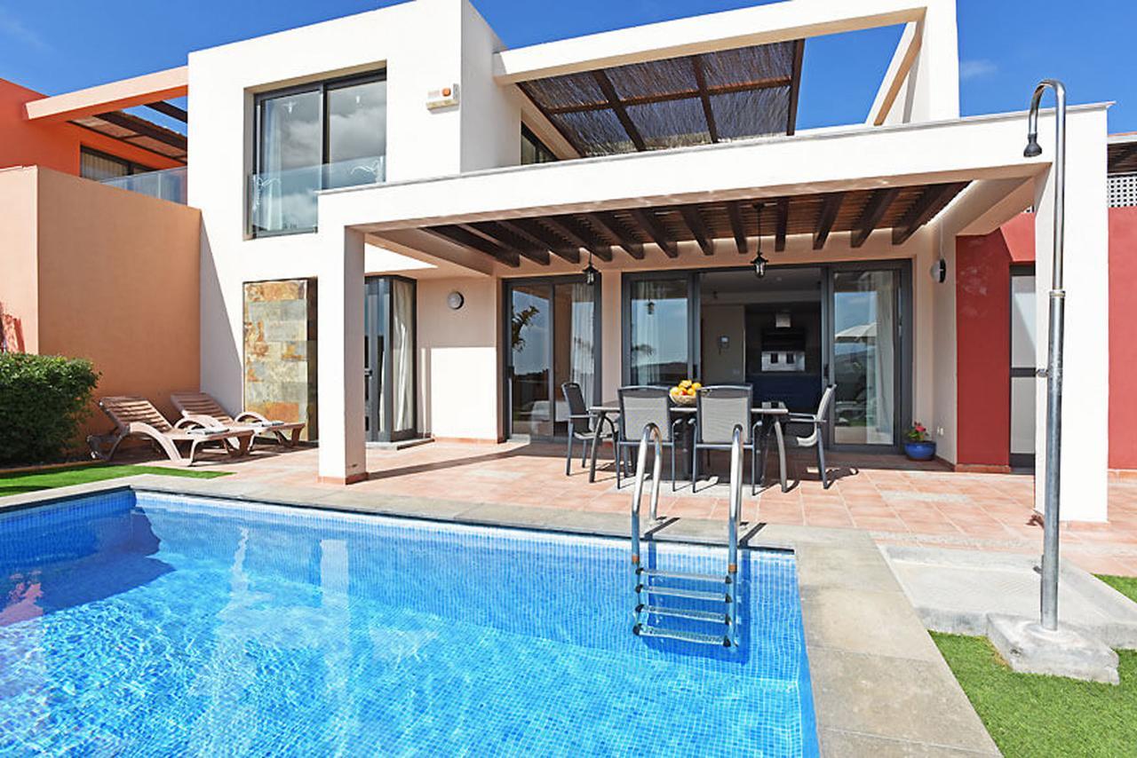 Salobre Las Terrazas 10 Maspalomas  Exterior photo