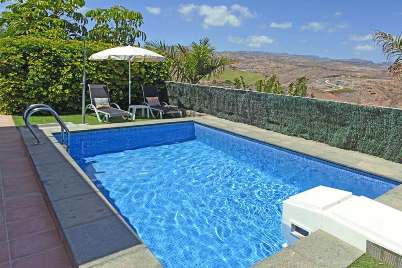Salobre Las Terrazas 10 Maspalomas  Exterior photo