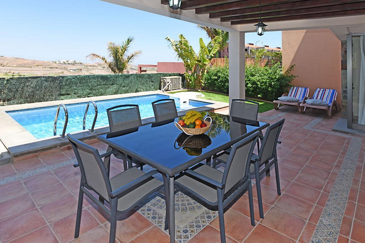 Salobre Las Terrazas 10 Maspalomas  Exterior photo
